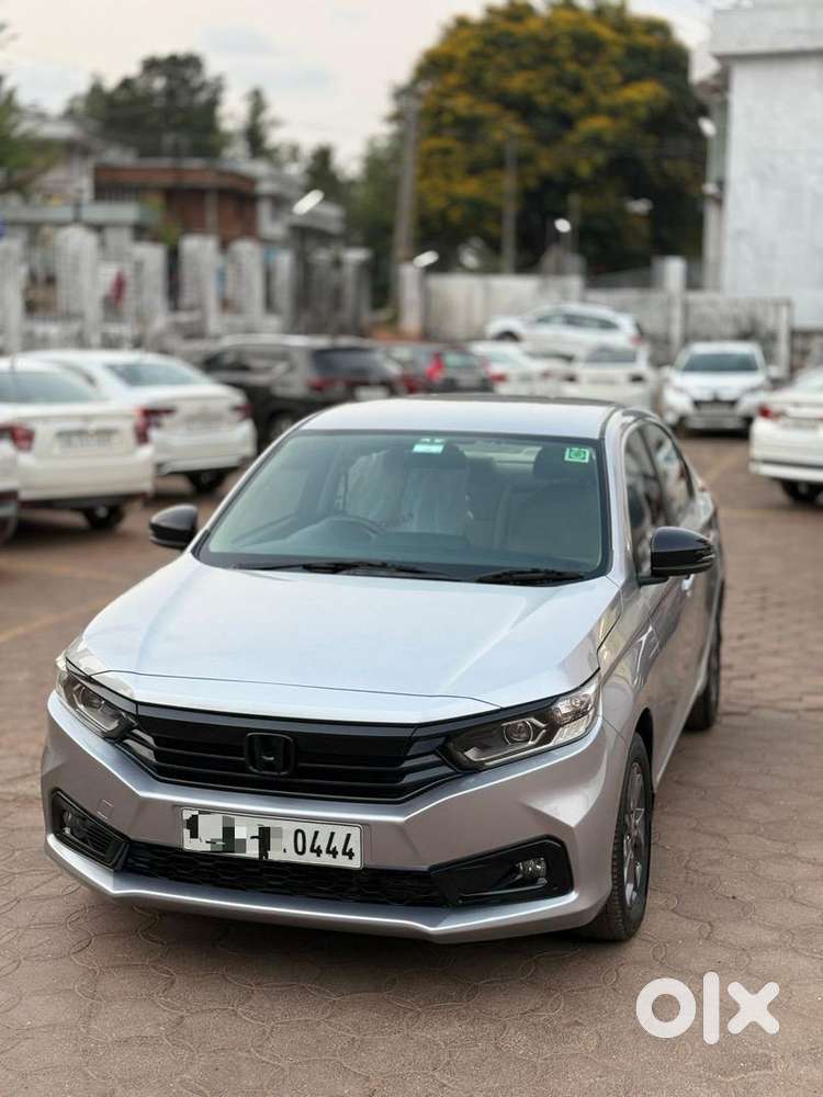Honda Amaze