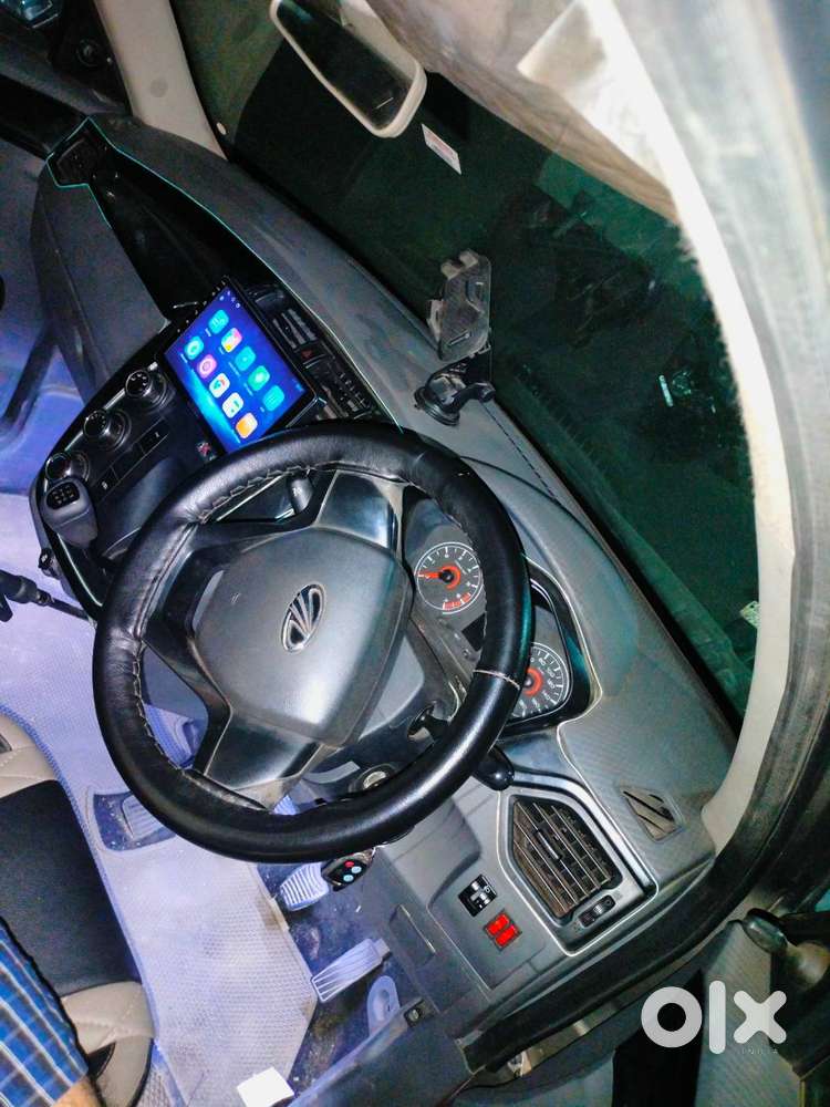 Mahindra Kuv100 Nxt 2017 Diesel Car