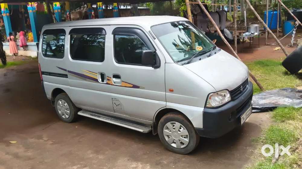 Maruti Suzuki Eeco Ac 2023
