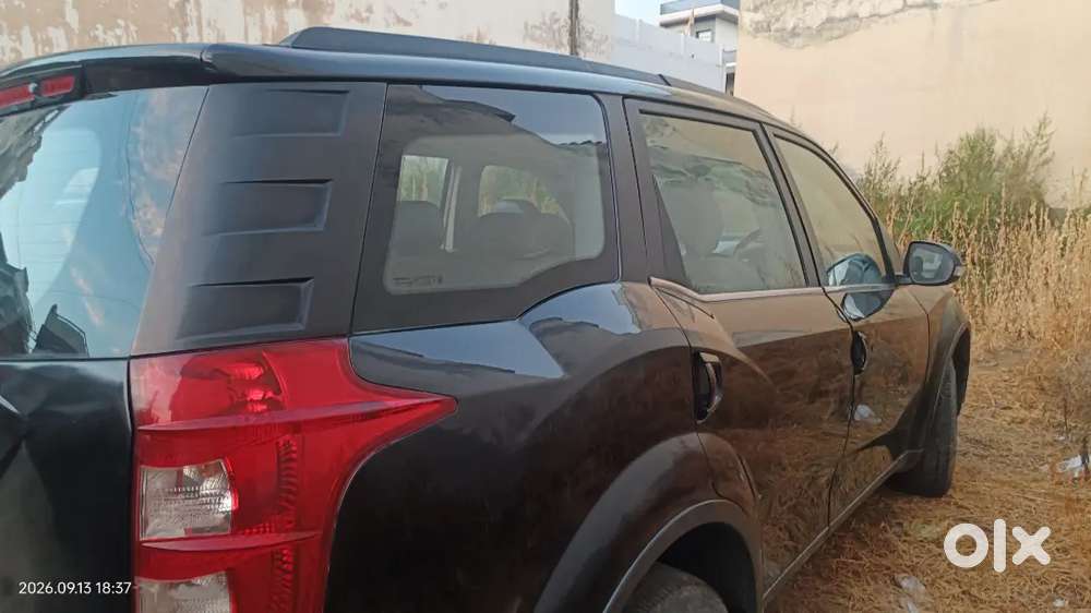 Mahindra Xuv500 Diesel 2016