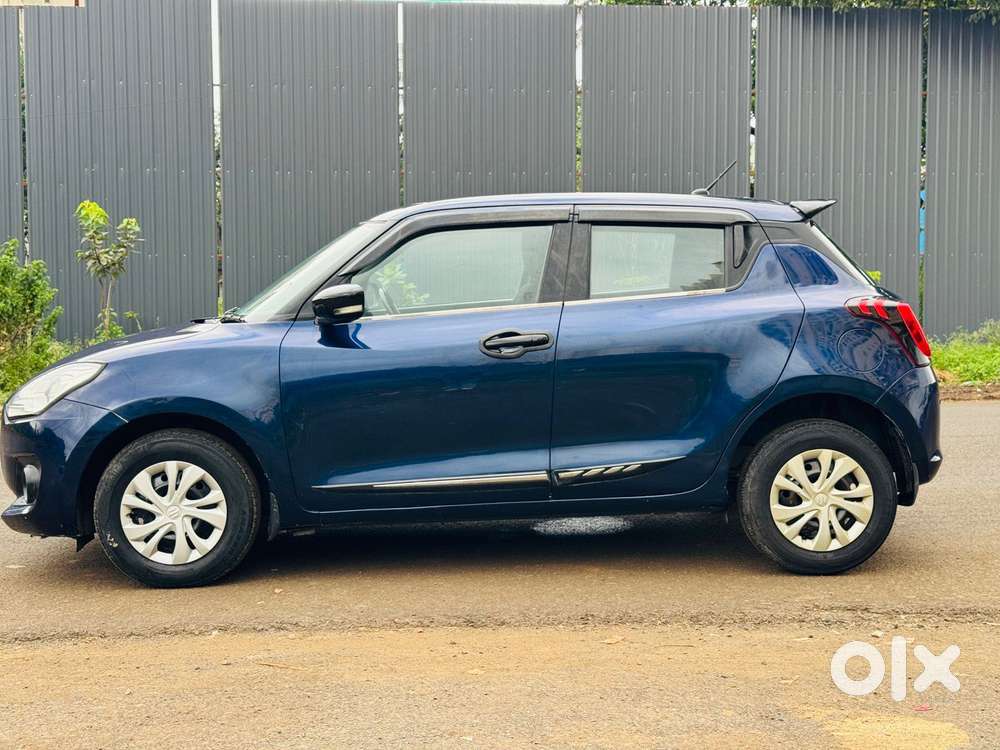 Maruti Suzuki Swift 2018 Lxi, 2018, Petrol