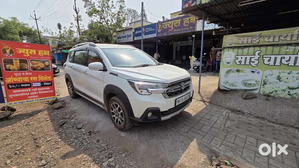 Maruti Suzuki Xl6 2023