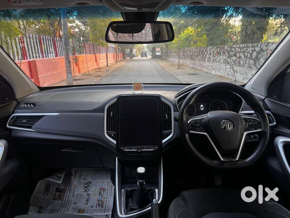 Mg Hector 2.0 Shine Diesel Turbo, 2023, Diesel