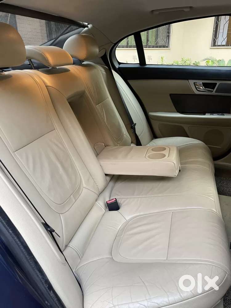 Jaguar Xf 2.2 Litre Luxury, 2013, Diesel