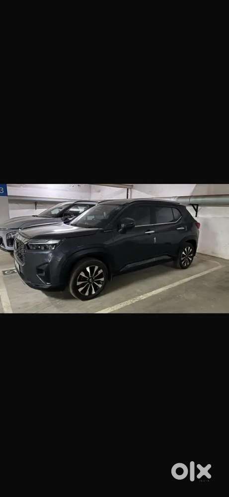 Immaculate  Honda Elevate Signature 2026registerd