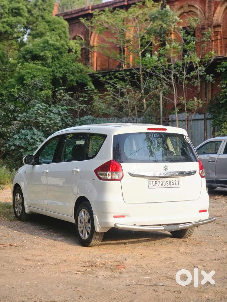 Maruti Suzuki Ertiga Vdi, 2017, Diesel