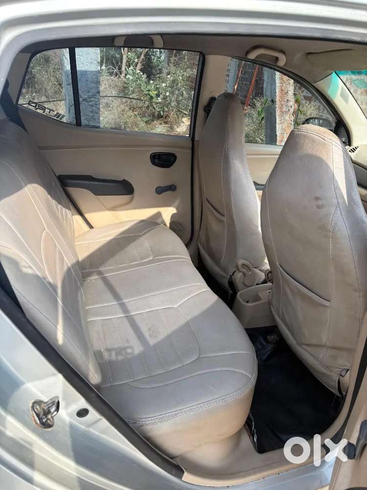 Hyundai I10 Era
