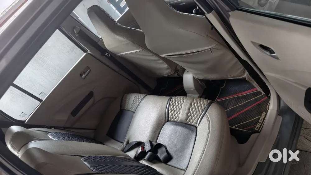 Maruti Suzuki Celerio Vxi 2020