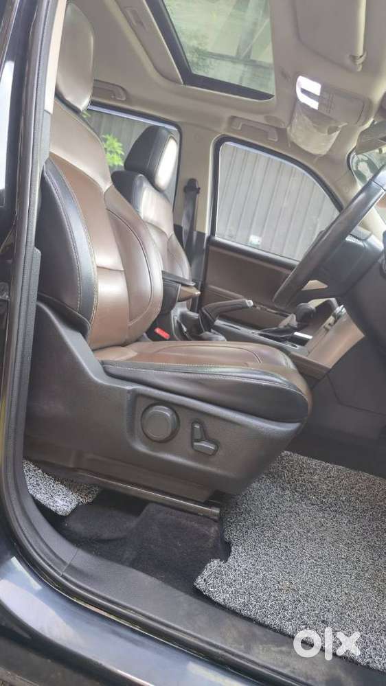 Mahindra Scorpio N Z8 L Diesel At 2wd 6 Str, 2024, Diesel