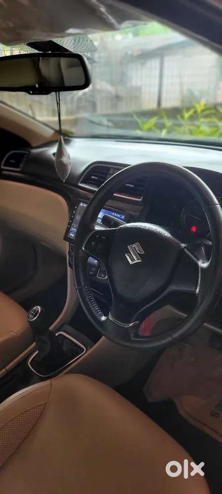 Maruti Suzuki Ciaz Zdi Plus For Sale