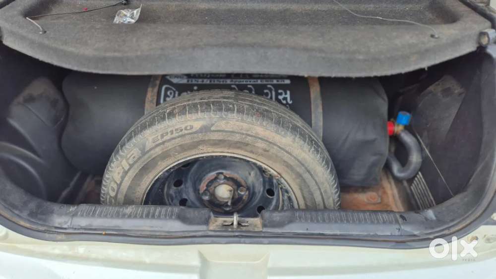 Maruti Suzuki Swift Vxi, 2021, Petrol