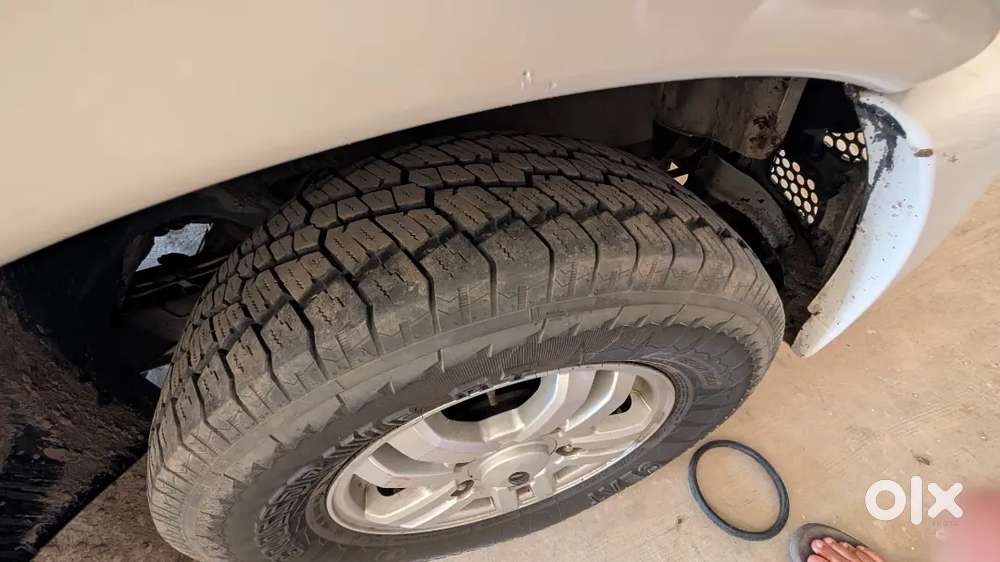 Mahindra Scorpio 2012 Diesel