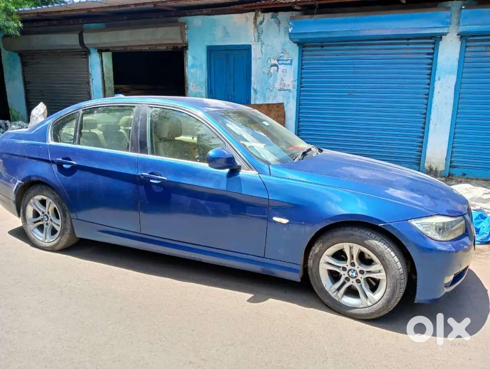 Bmw 320d For Sell