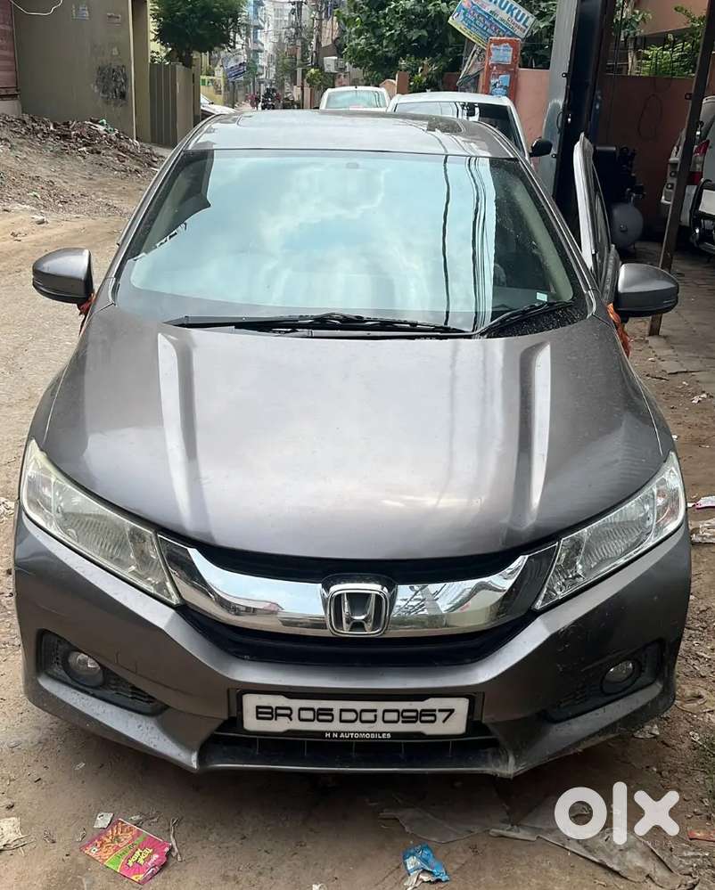 Honda City 2014 Diesel 85000 Km Driven