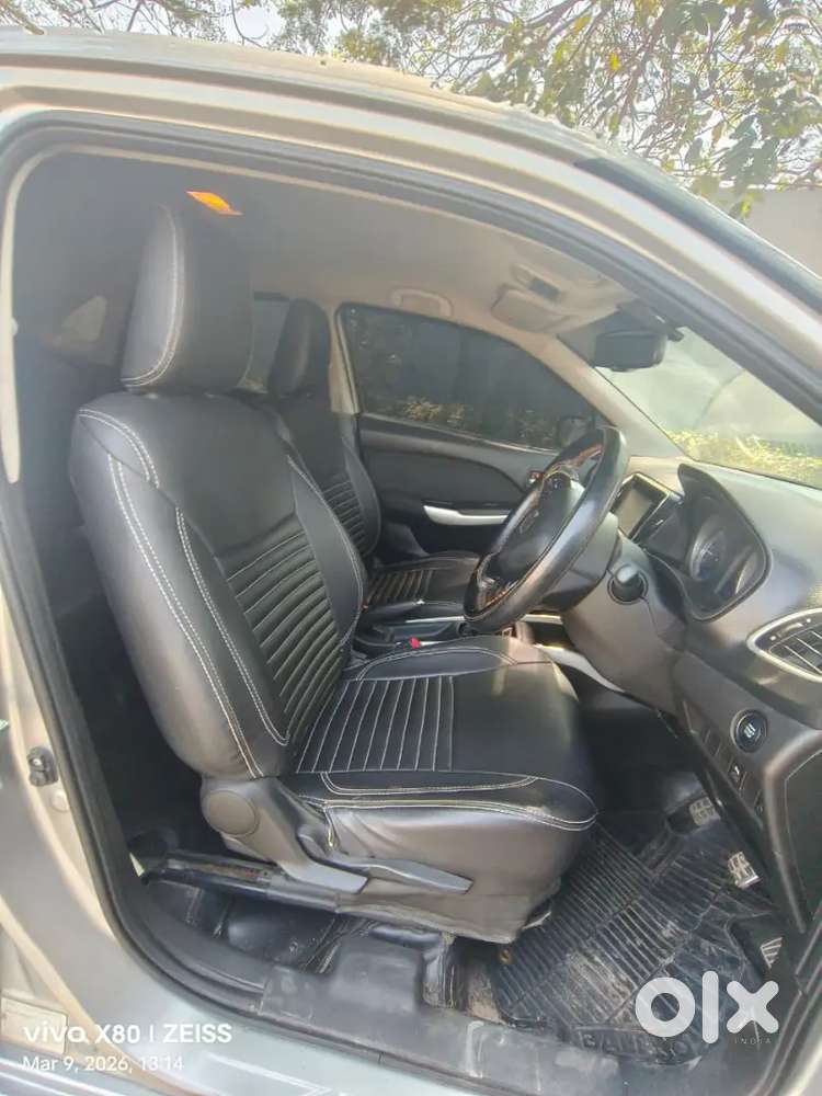 Maruti Suzuki Baleno 2017 Diesel 67000 Km Driven