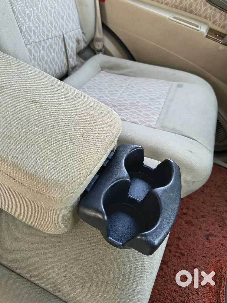 Tata Safari 2014