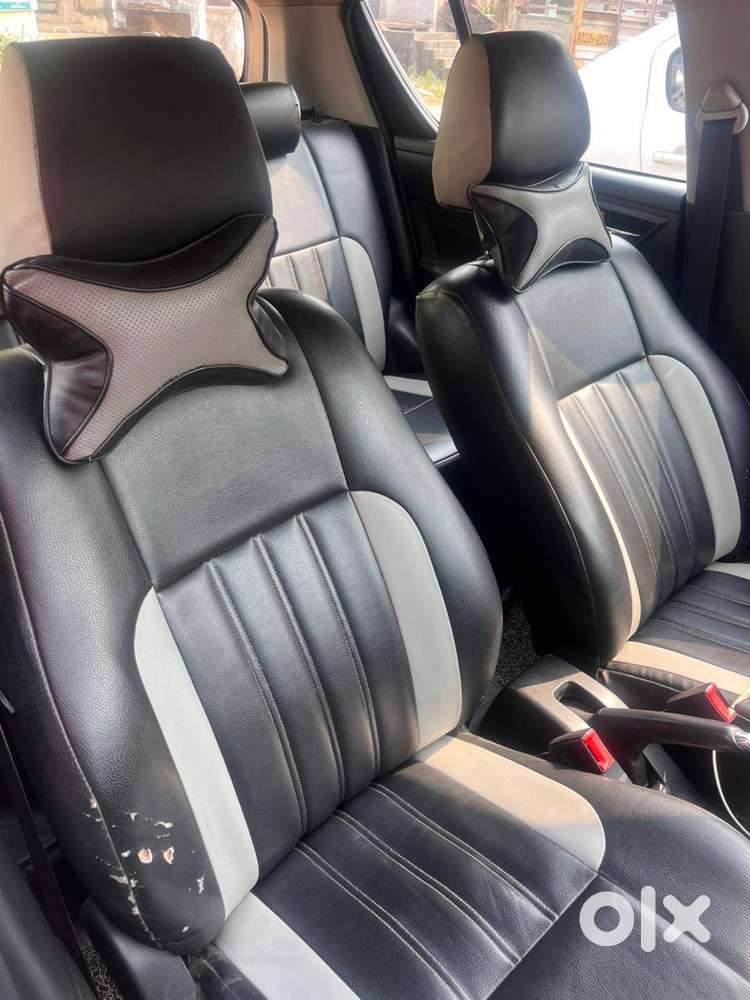 2013 Model, 4power Windos, Ac Condtion