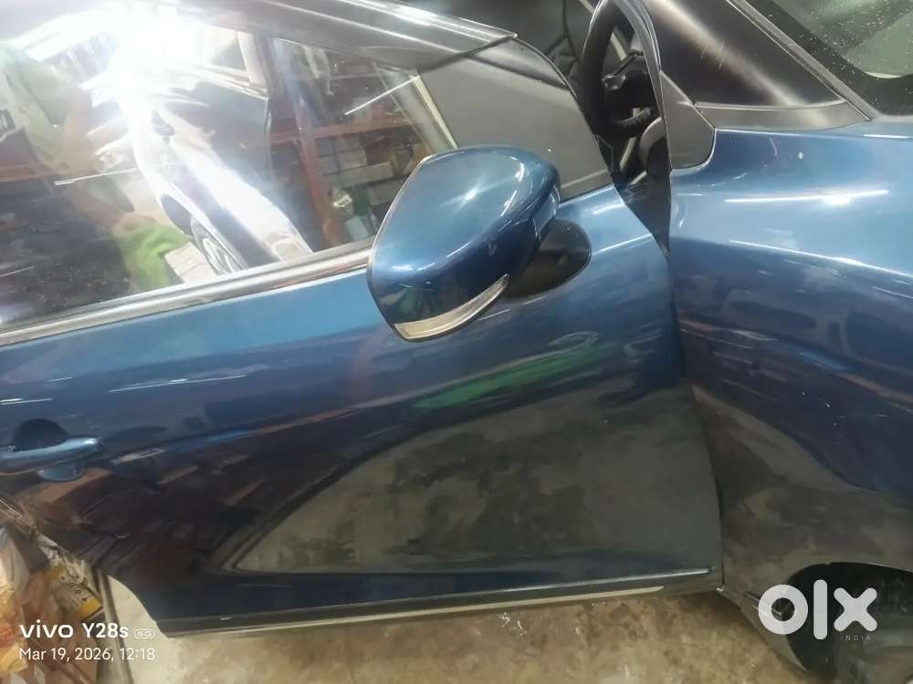 Maruti Suzuki Baleno 2019 Petrol 28000 Km Driven