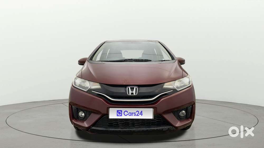 Honda Jazz 1.2 V I Vtec, 2018, Petrol