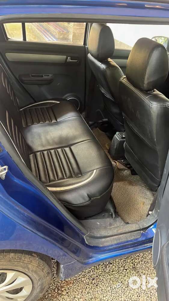 Maruti Suzuki Swift 2006