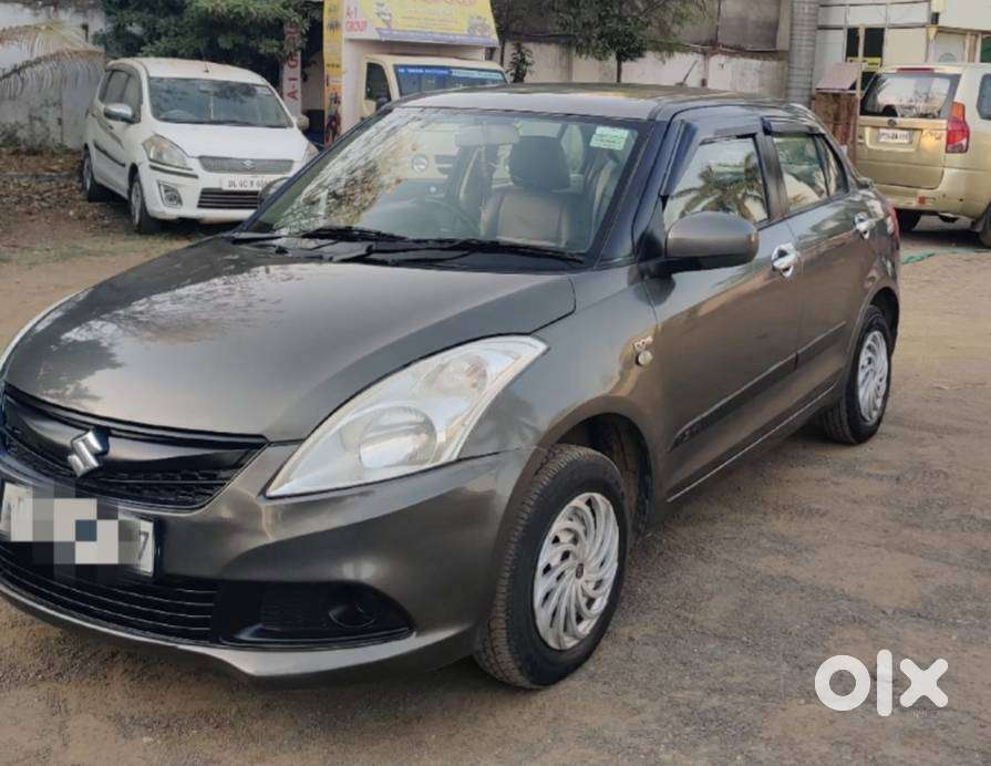Maruti Suzuki Swift Dzire Ldi Bsiv, 2015, Diesel