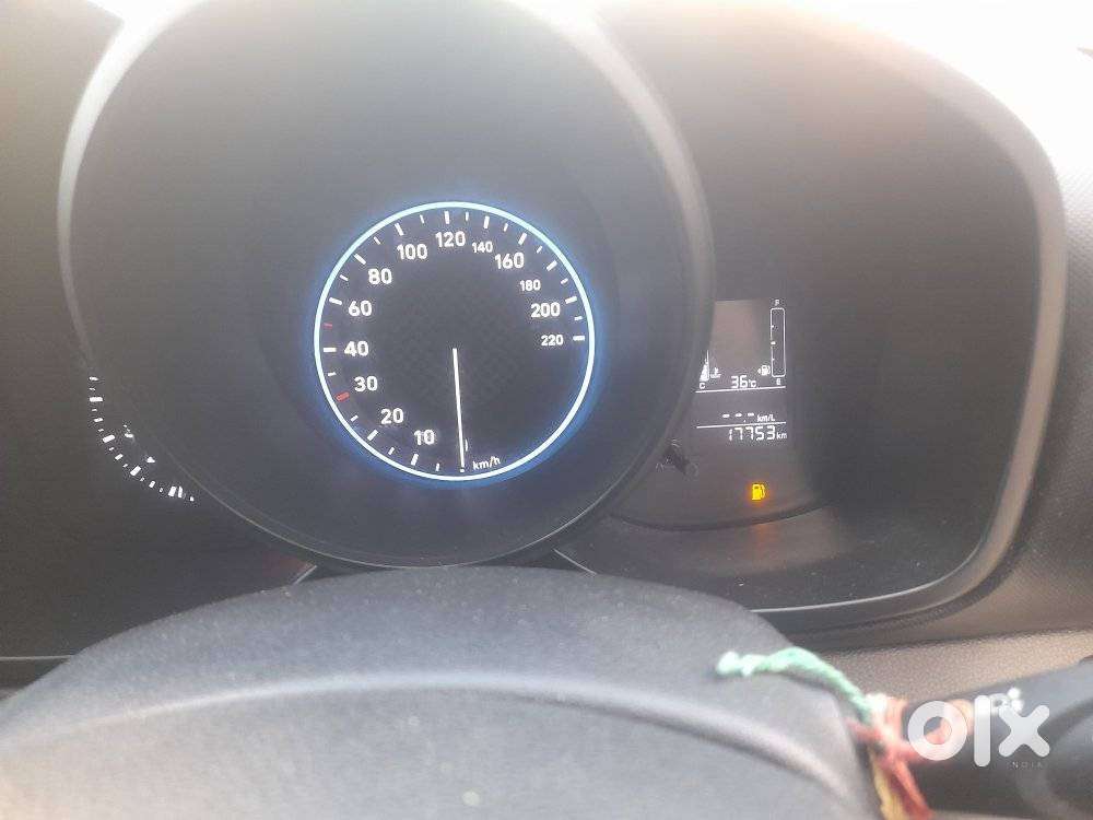 Hyundai Venue S Plus Mt 1.2 Kappa, 2021, Petrol