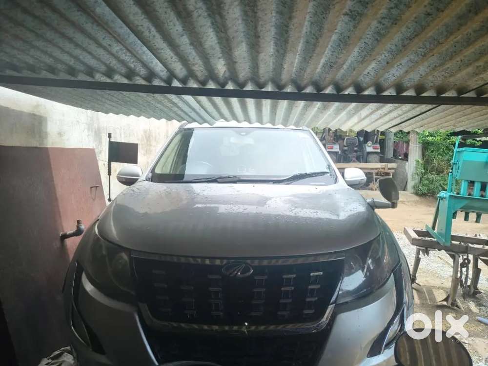 Mahindra Xuv500 2015 Diesel 2wd