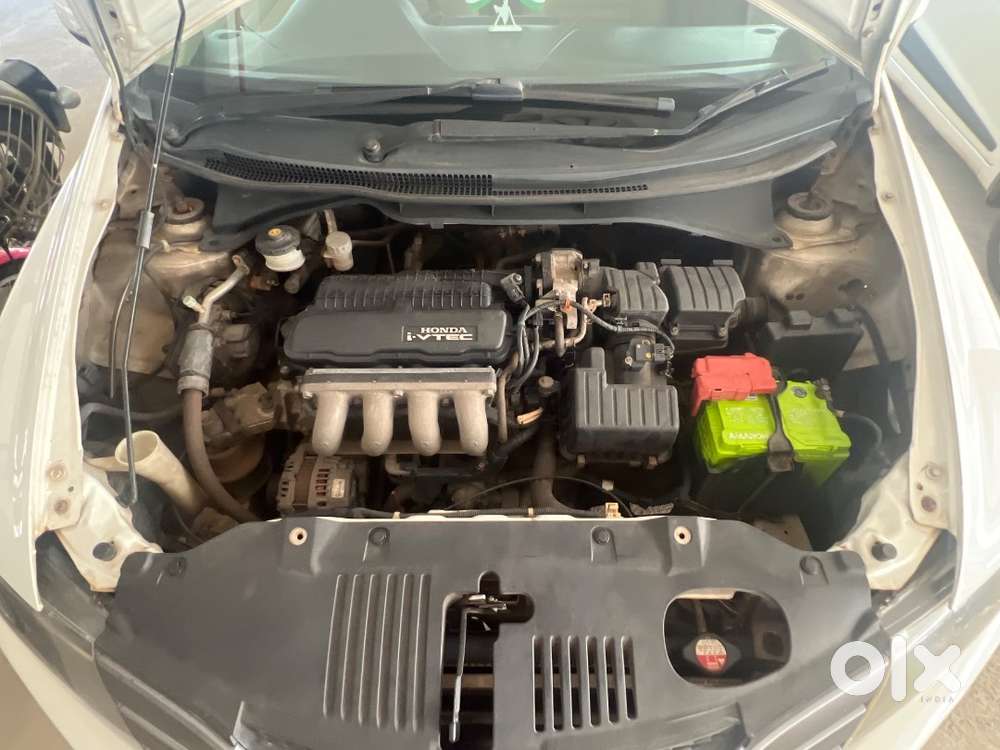 Honda City 1.5 2010