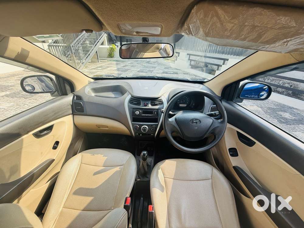 Hyundai Eon Era Plus, 2018, Petrol