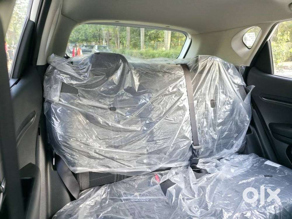 Kia Sonet G 1.2 5mt Htk(o), 2025, Petrol
