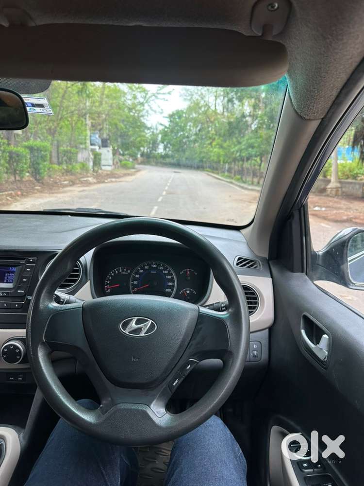 Hyundai Grand I10 2014 Petrol Well Maintained