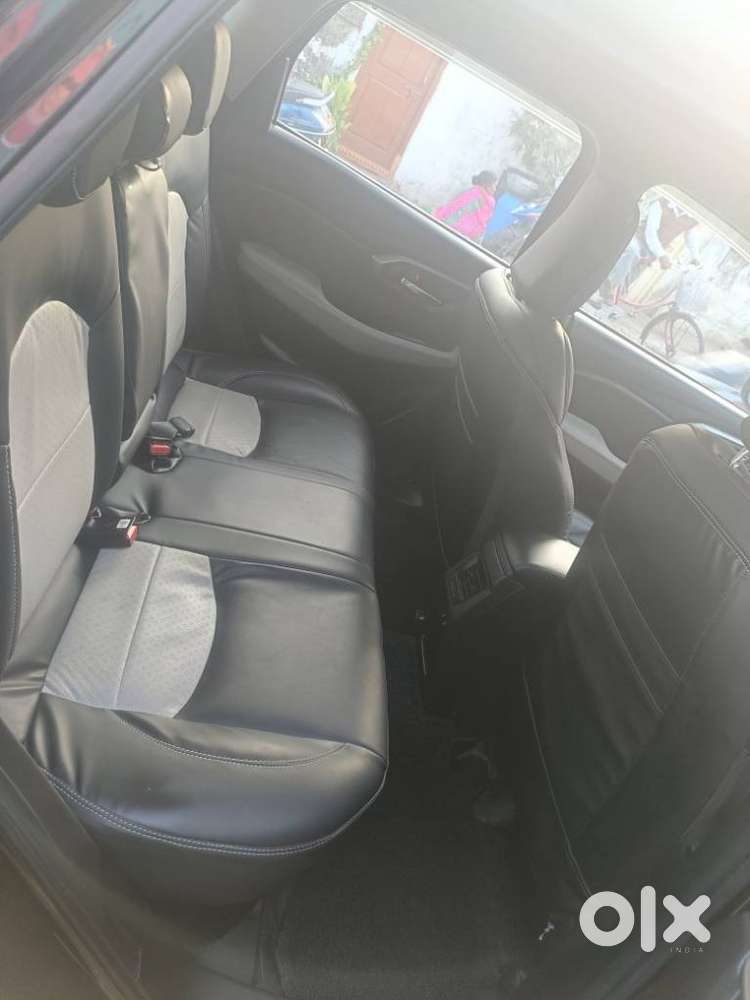 Toyota Urban Cruiser Taisor S 1.2 Petrol Mt, 2023, Petrol