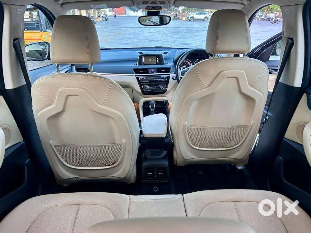 Bmw X1 Sdrive 20d Xline, 2017, Diesel