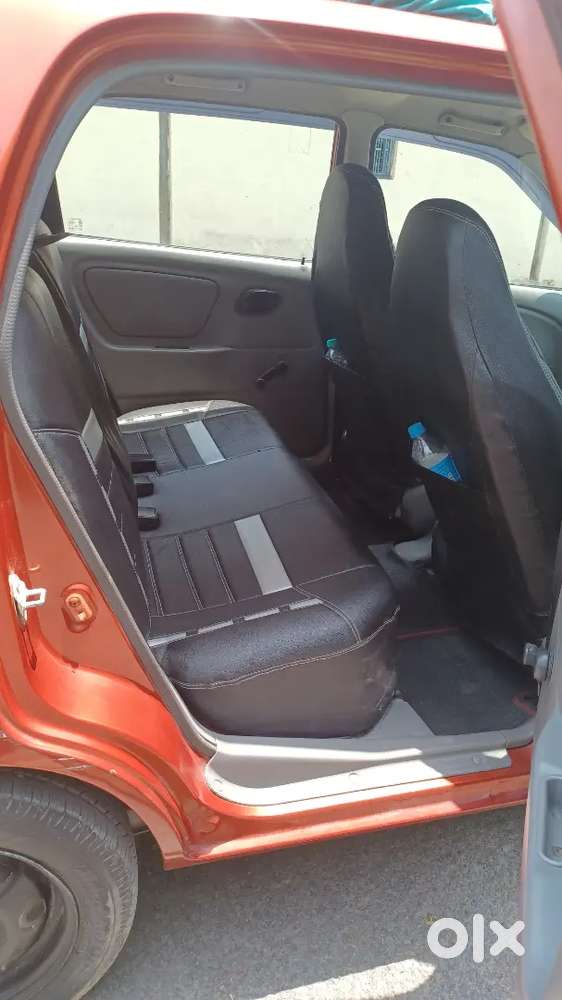 Alto K10 Lxi 2011  Rc Valid Till 2031  Insurance Valid Till 2027