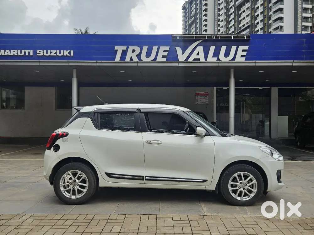 Maruti Suzuki Swift 2024