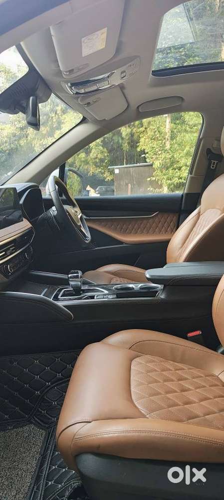 Mg Gloster Savvy 4x2 7str, 2023, Diesel