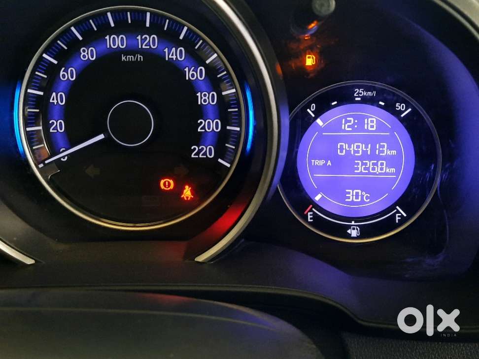 Honda Jazz Vx, 2021, Petrol