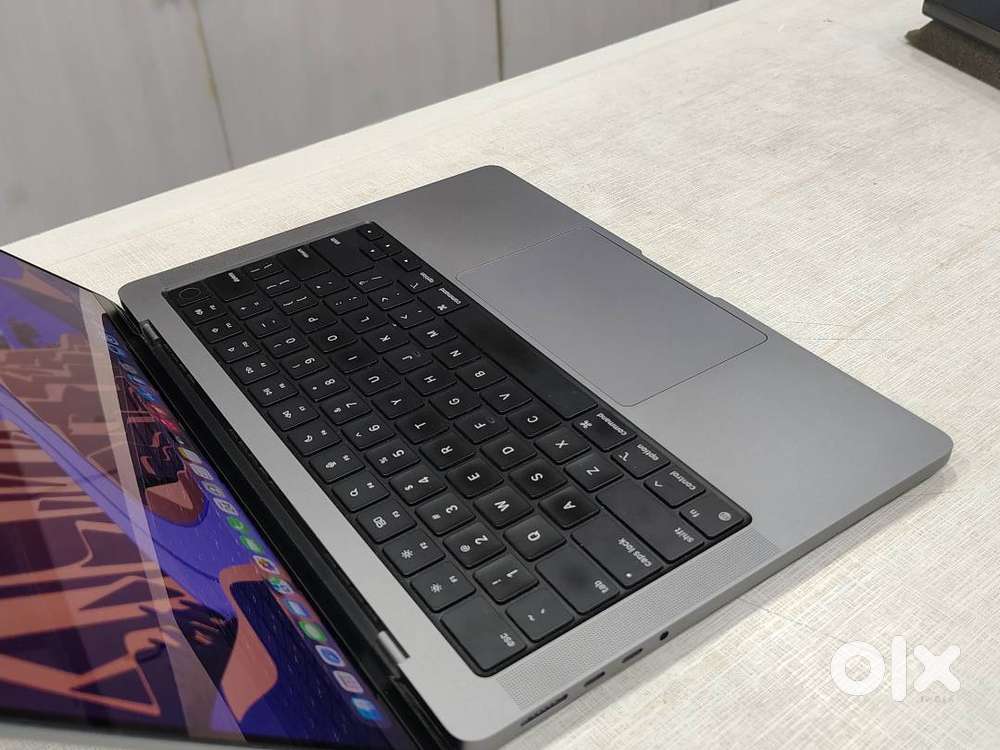 MacBook Pro 14インチ 2021 M1 Pro 32GB 512GB MacBook Pro (14‑inch, 2021, Apple M1 Pro)