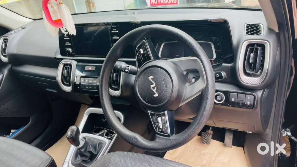 Kia Sonnet Htk Plus