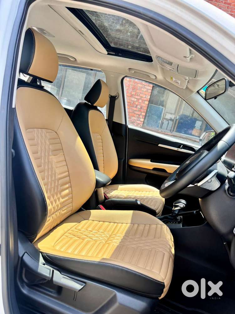 Kia Sonet Htk Plus Turbo Dct, 2024, Petrol