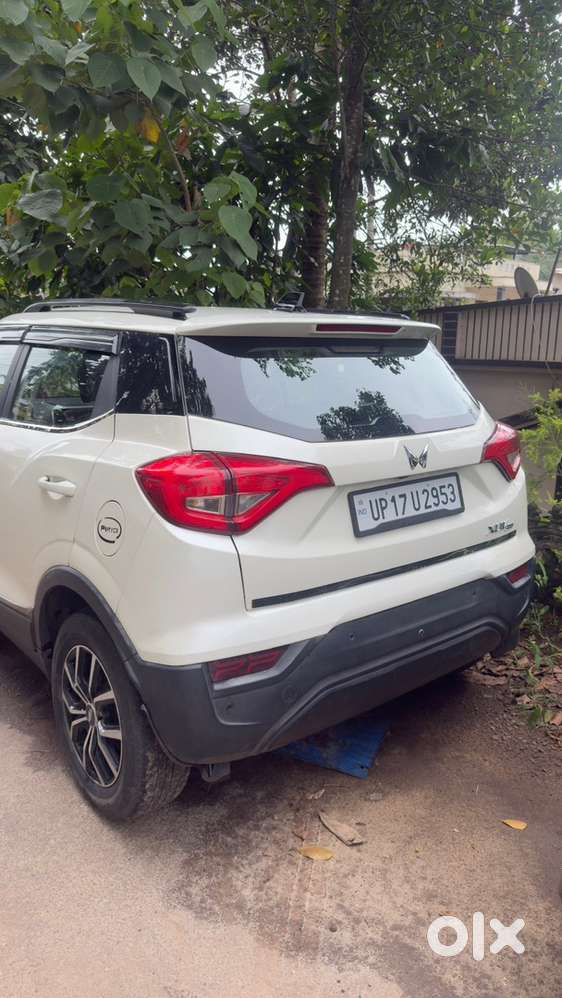 Mahindra Xuv300 Turbosport 2020