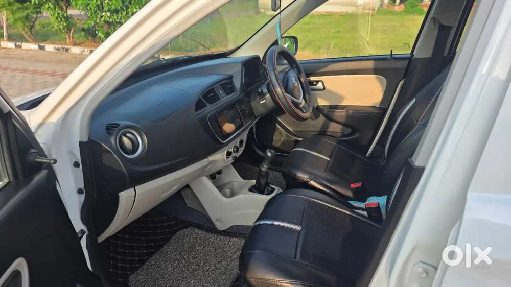 Maruti Suzuki Alto 800 2022
