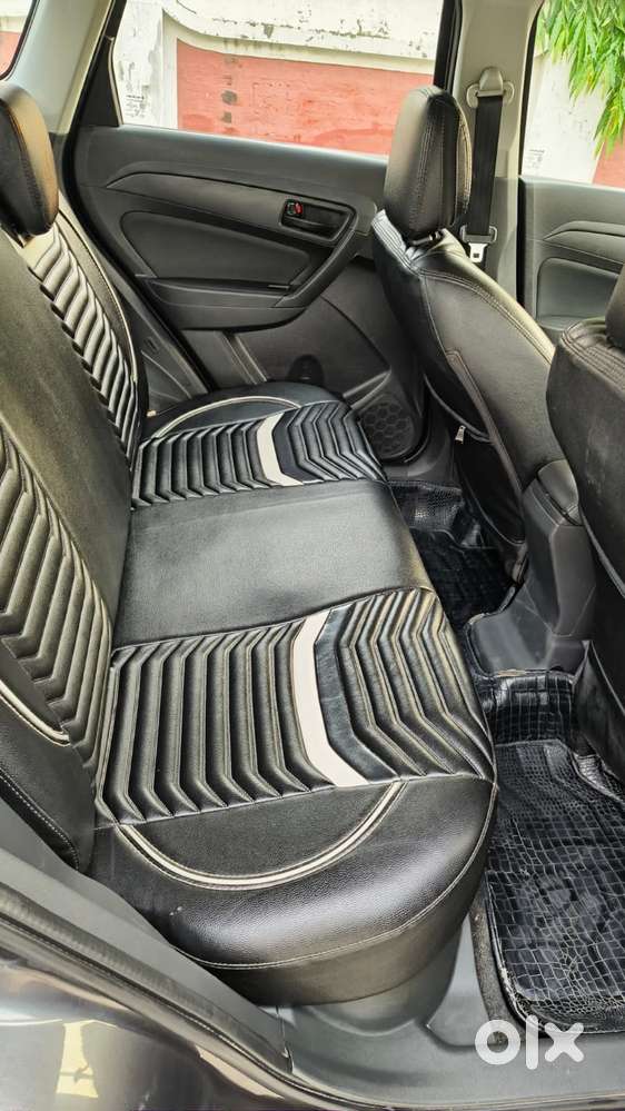 Maruti Suzuki Brezza Vdi, 2017, Diesel