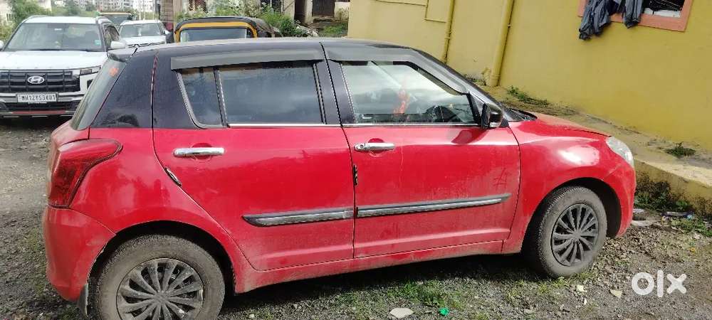Swift 1.3 Vxi 2010 Diesel