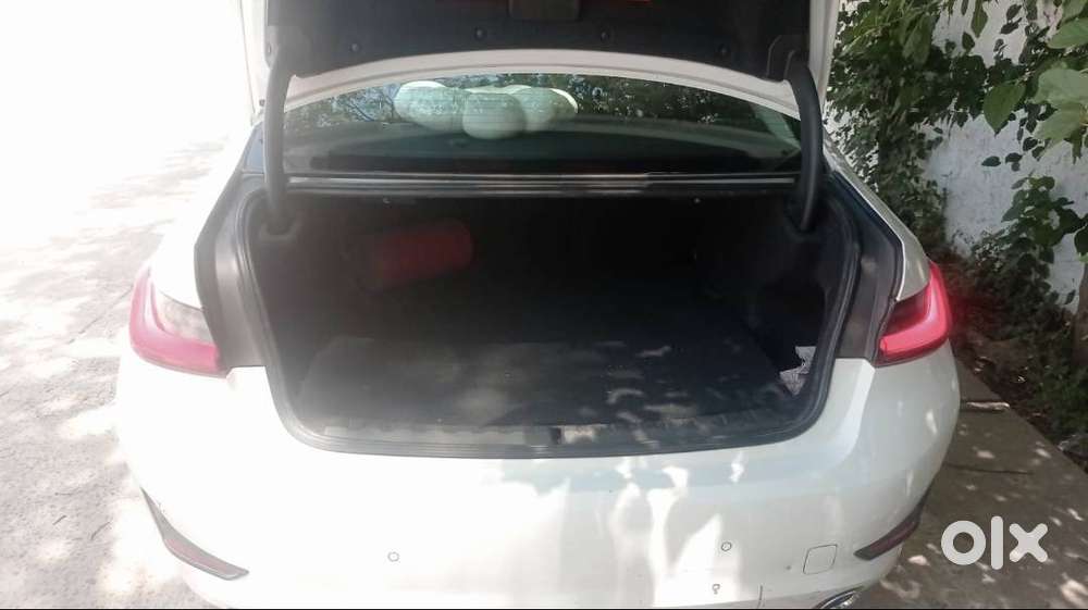 Bmw 3 Series Diesel 2020 Luxury Line