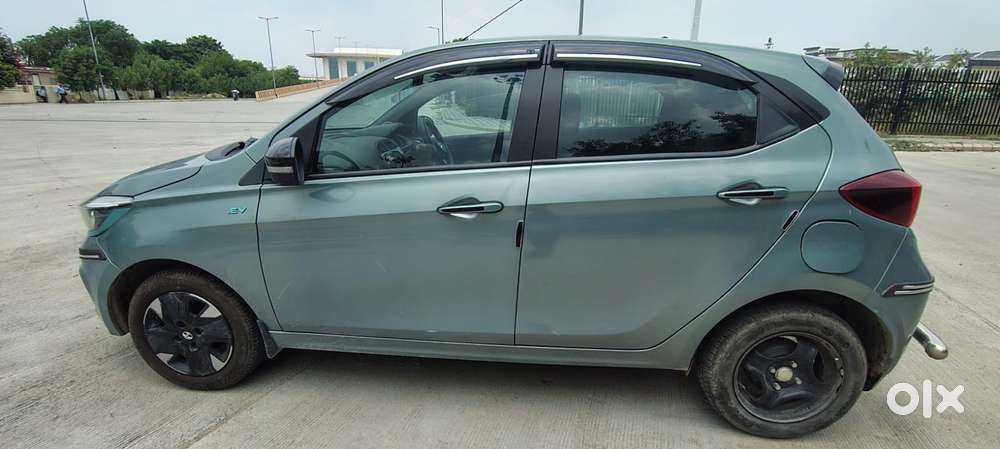 Tata Tiago Ev Xt Mr, 2025, Electric