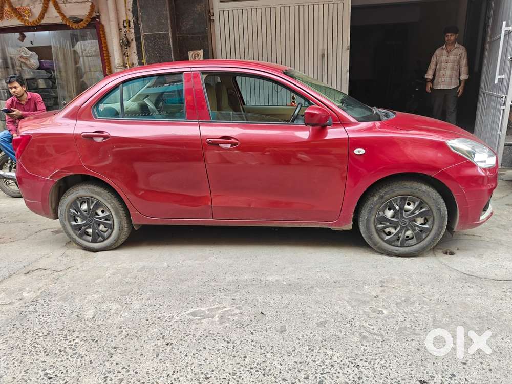 2020 Maruti Dzire Lxi