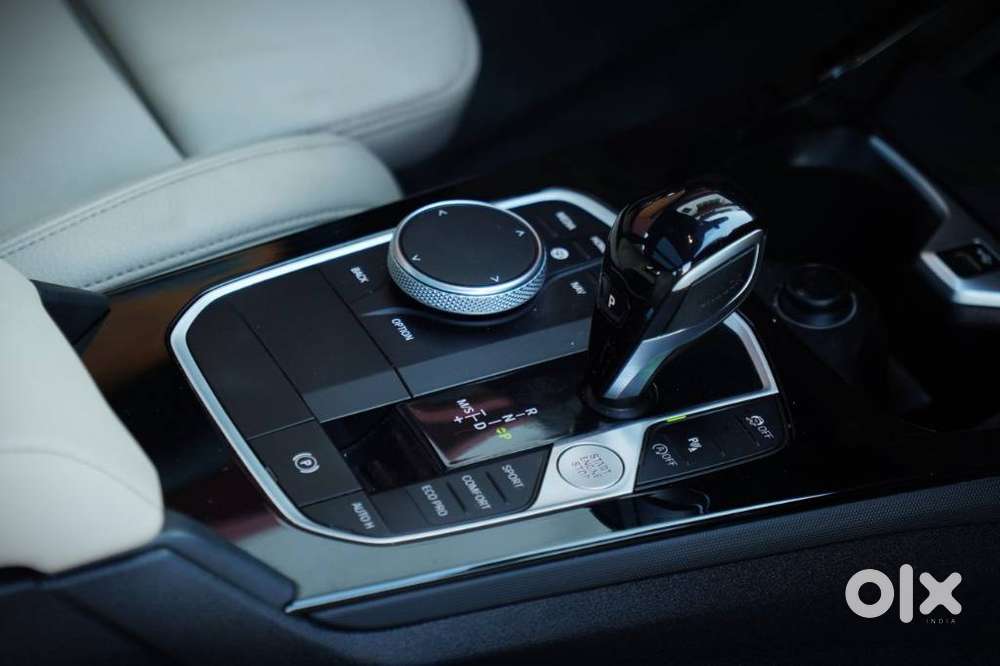 Bmw 2 Series Gran Coupe 220d M Sport [2022-2023], 2024, Diesel