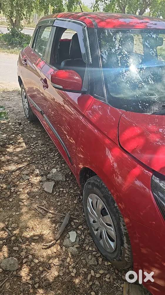 Swift 2025 Maruti Suzuki Hybrid Year