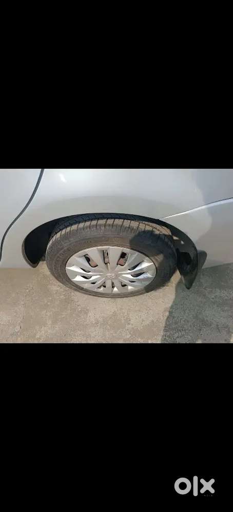 Toyota Etios 2014 Petrol 64000 Km Driven